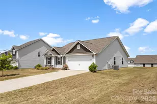 179 Rosedale St, Kings Mountain, NC 28086 - Photo 4