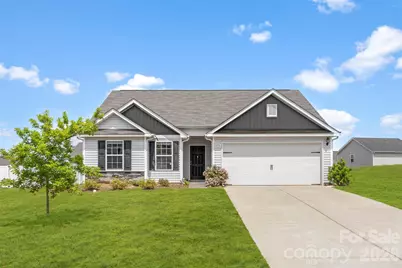 179 Rosedale Street, Kings Mountain, NC 28086 - Photo 2
