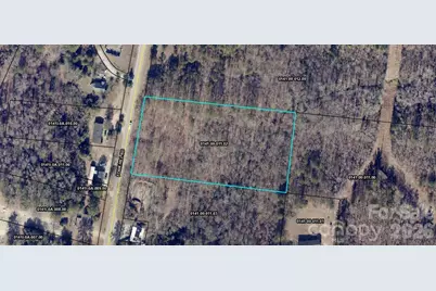 00 Fork Hill Road, Kershaw, SC 29067 - Photo 1