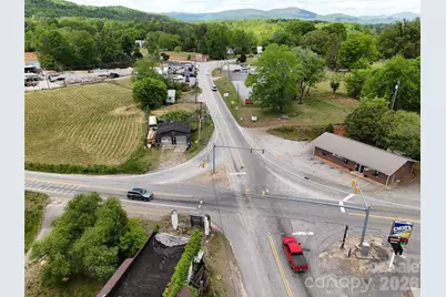2.4 Acres N Nc Hwy 9 Highway, Mill Spring, NC 28756 - Photo 2