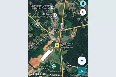 2.4 Acres N Nc Hwy 9 Highway, Mill Spring, NC 28756 - Photo 4