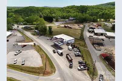 2.4 Acres N Nc Hwy 9 Highway, Mill Spring, NC 28756 - Photo 8