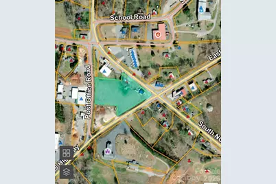 2.4 Acres N Nc Hwy 9 Highway, Mill Spring, NC 28756 - Photo 6