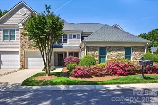 3310 Winged Foot Dr, Salisbury, NC 28144 - Photo 1