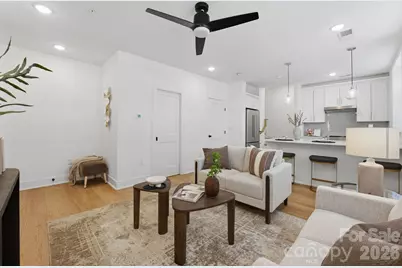 201 Grandin Road #6, Charlotte, NC 28208 - Photo 2