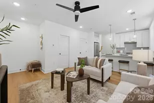 201 Grandin Rd, Charlotte, NC 28208 - Photo 2