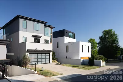 308 Frazier Avenue, Charlotte, NC 28216 - Photo 2
