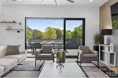 308 Frazier Avenue, Charlotte, NC 28216 - Photo 16