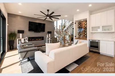 308 Frazier Avenue, Charlotte, NC 28216 - Photo 6