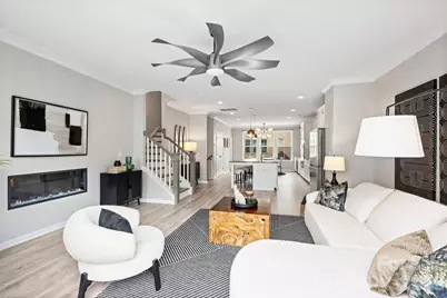 420 Grey Reagan Trail, Charlotte, NC 28211 - Photo 16