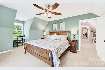 29 Blueberry Lane, Fairview, NC 28730 - Photo 26