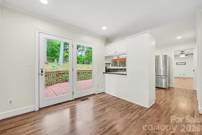 212 Rose Arbor Lane, Matthews, NC 28105 - Photo 16