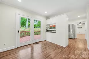 212 Rose Arbor Ln, Matthews, NC 28105 - Photo 16