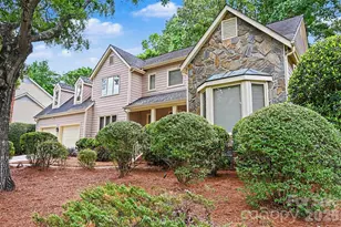 212 Rose Arbor Ln, Matthews, NC 28105 - Photo 4