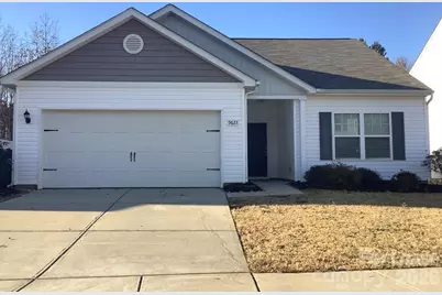 9623 Weikert Road, Charlotte, NC 28215 - Photo 1