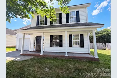 2006 Wexford Way, Statesville, NC 28625 - Photo 1