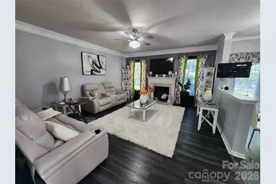 9022 Goldfields Drive, Charlotte, NC 28227 - Photo 6