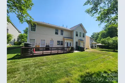 9022 Goldfields Drive, Charlotte, NC 28227 - Photo 30