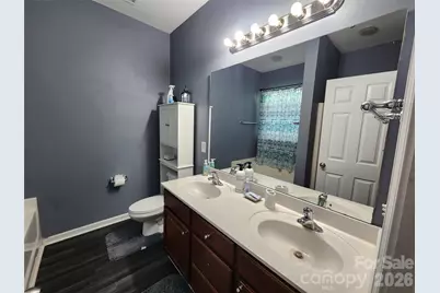 9022 Goldfields Drive, Charlotte, NC 28227 - Photo 16