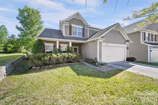 2056 Moss Creek Dr, Harrisburg, NC 28075 - Photo 2