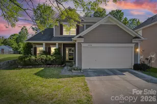 2056 Moss Creek Dr, Harrisburg, NC 28075 - Photo 1