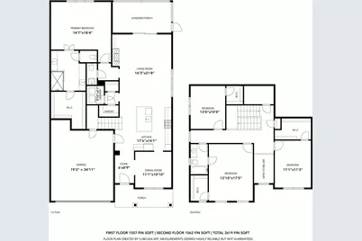 3010 Alveston Drive NW, Concord, NC 28027 - Photo 2