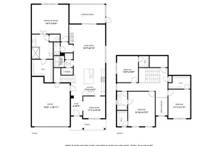 3010 Alveston Drive NW, Concord, NC 28027 - Photo 2