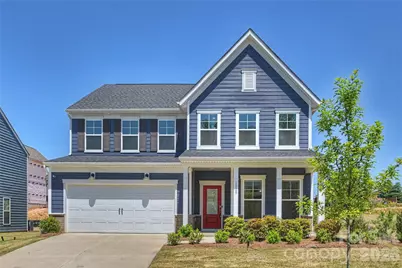 1516 Respect Street NW #211, Concord, NC 28027 - Photo 1