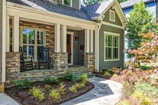 1764 Dunkirk Dr, Charlotte, NC 28203 - Photo 46