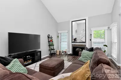 11128 Sevilla Court, Charlotte, NC 28226 - Photo 8