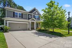 141 Hornbeam Ln, Mooresville, NC 28117 - Photo 2