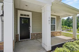 141 Hornbeam Ln, Mooresville, NC 28117 - Photo 4