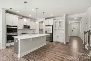 141 Hornbeam Ln, Mooresville, NC 28117 - Photo 12