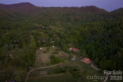 10 and 12 Dogwood Hills Lane, Weaverville, NC 28787 - Photo 48
