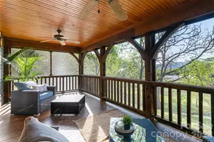 10 and 12 Dogwood Hills Ln, Weaverville, NC 28787 - Photo 18