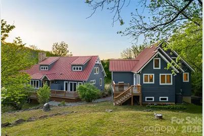 10 and 12 Dogwood Hills Lane, Weaverville, NC 28787 - Photo 2