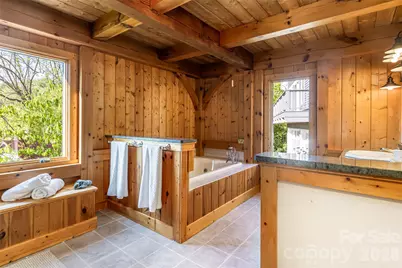 10 and 12 Dogwood Hills Lane, Weaverville, NC 28787 - Photo 24