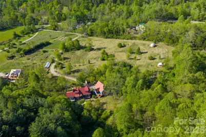 10 and 12 Dogwood Hills Lane, Weaverville, NC 28787 - Photo 2