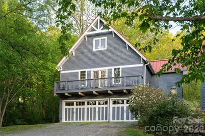 10 and 12 Dogwood Hills Lane, Weaverville, NC 28787 - Photo 32