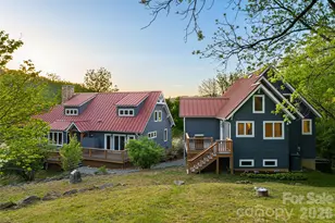 10 and 12 Dogwood Hills Ln, Weaverville, NC 28787 - Photo 6