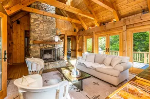 10 and 12 Dogwood Hills Ln, Weaverville, NC 28787 - Photo 4