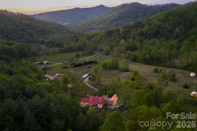 10 and 12 Dogwood Hills Lane, Weaverville, NC 28787 - Photo 48