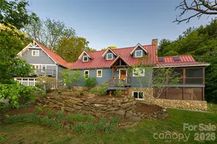 10 and 12 Dogwood Hills Ln, Weaverville, NC 28787 - Photo 6