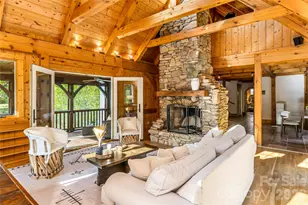 10 and 12 Dogwood Hills Ln, Weaverville, NC 28787 - Photo 14