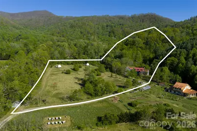 10 and 12 Dogwood Hills Lane, Weaverville, NC 28787 - Photo 46