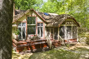 109 Little Cherokee Ridge, Hendersonville, NC 28739 - Photo 34