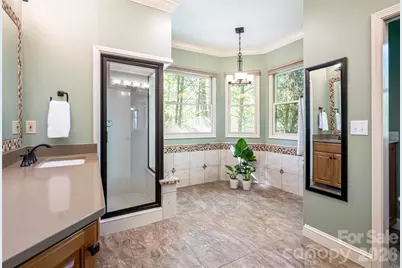 109 Little Cherokee Ridge, Hendersonville, NC 28739 - Photo 24