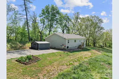 191 Posey Griffin Drive, Mars Hill, NC 28754 - Photo 36