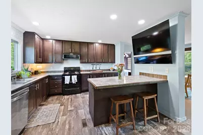 191 Posey Griffin Drive, Mars Hill, NC 28754 - Photo 4