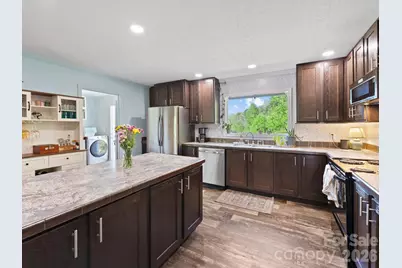 191 Posey Griffin Drive, Mars Hill, NC 28754 - Photo 4